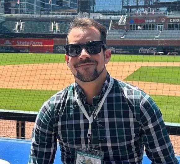 Braxley Nevim - Founder & CEO